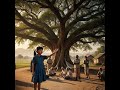 The Tree We Ignored”
