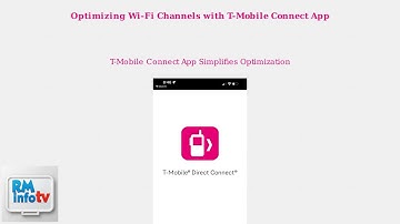 Hoe u een T-Mobile Wi-Fi Mesh Access Point aansluit – Ethernet Backhaul & Channel Tips