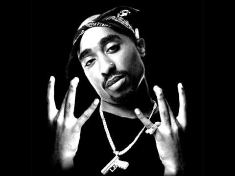 2Pac - Bonnie And Clyde