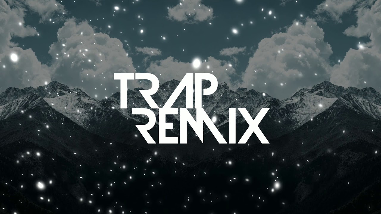 Bigjerr trap remix. Trap remix. трэп шарк альбом. трап ремикс.