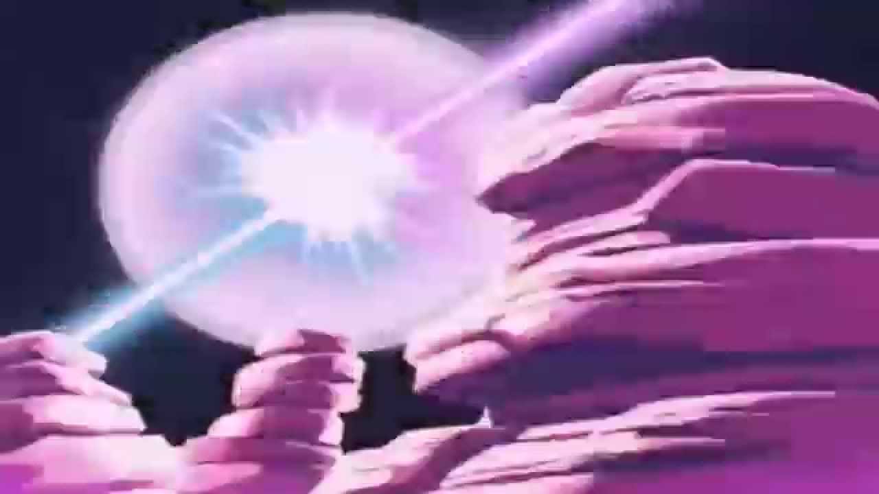 Goku vs Vegeta - Fight HD AMV - YouTube