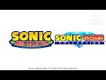 Sonic Gamecube Link In The Descripcion!