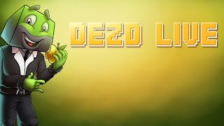 ? [REDIFF] Dezd - LIVE 2,000 ABONNÉS 