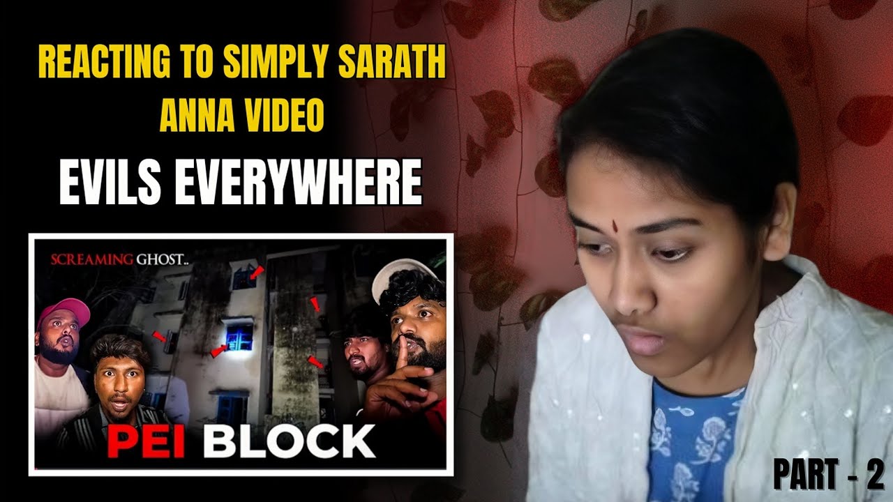 PEI BLOCK WITH BLACK SHADOW TEAM PART - 2|Reacting to 