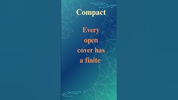 📚 Real Analysis One-Word Flashcards – PG TRB Maths Quick Revision!