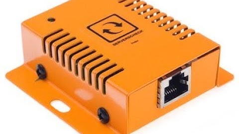 InfraSensing How-To Series: Temperature Sensor (ENV-TEMP)