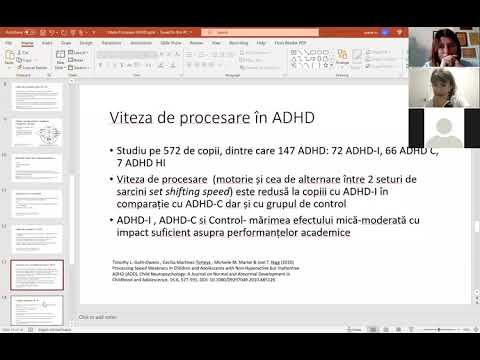 Video: Ce este viteza de procesare a textului?