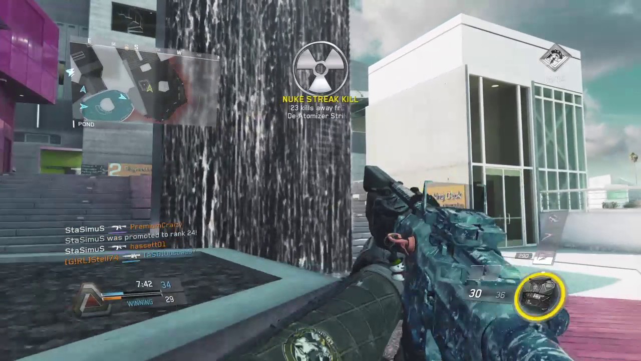 Call of Duty® kd 15 YouTube