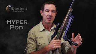 SmartRest HYPER POD | Uses, Features and Benefits