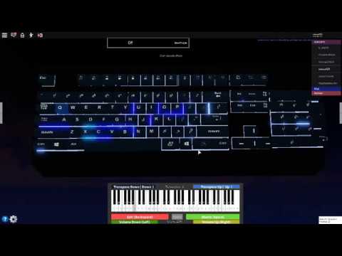 Attack On Titan Op Roblox Piano Sheets Youtube - roblox piano sheets attack on titan