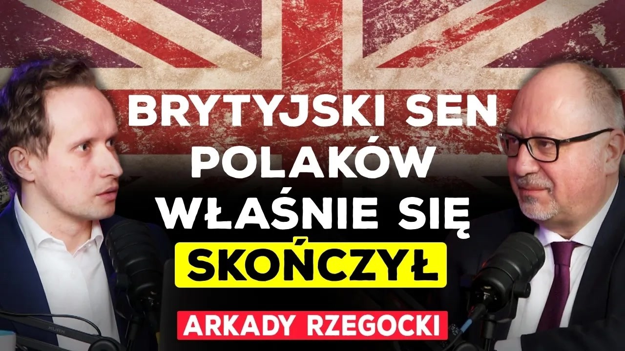 Czy Wielka Brytania to już nie raj? Dlaczego Polacy wracają z emigracji