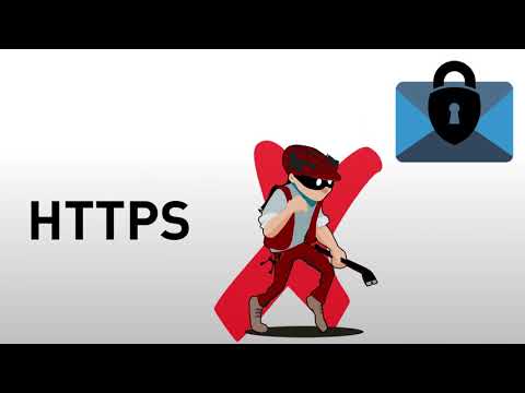 Diferencias entre HTTP y HTTPS