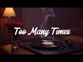 Soul D'Amour - Too Many Times | Soul Blues | Emotional Blues Music