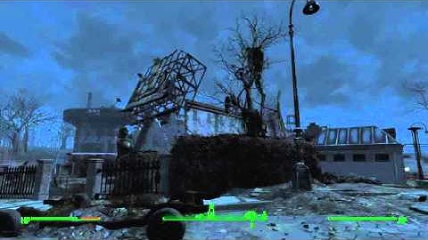 Fallout4 quick scope faze mt dew