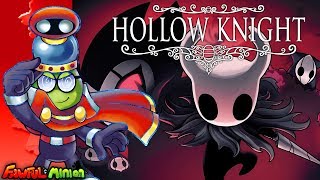Hollow Knight - Fawful's Minion