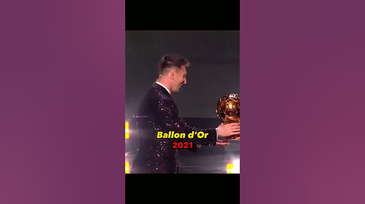 bola de ouro roubada #viral  #messi  #shorts  #subscribe
