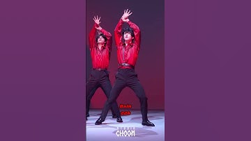 Just B ‘Damage’ most replayed parts