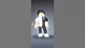 Thumbnail of hey baby girl😏😏 #shorts #roblox
