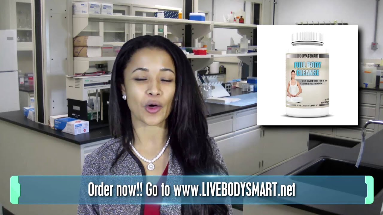BodySmart Introduction