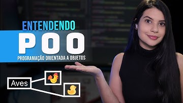 Programação Orientada a Objetos (POO) Explicada na Prática