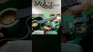 The Yardbirds - Heart Full Of Soul - Guitar Cover #Rock #Guitarcover #Music #Guitarperformance