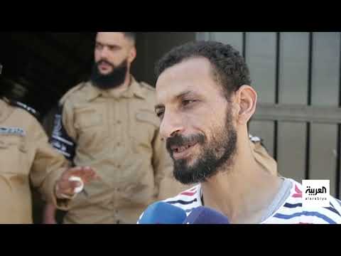 الهجرة غير الشرعية في ليبيا وتحديات أمنية وأوروبية
