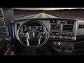 2.1-meter Kenworth Cab (Cabine Kenworth 2.1 mètres) | Groupe Kenworth Montréal TNT