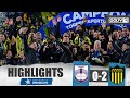 PEÑAROL ES CAMPEÓN DEL APERTURA | Def. Sporting 0 - 2 Peñarol | GOLES | Primera División de Uruguay