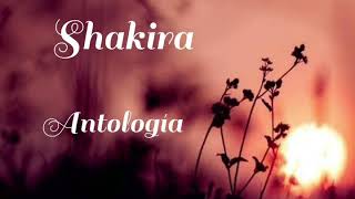 Shakira (Antología)