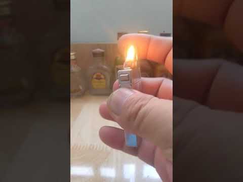 ASR LIGHTER AUTOMATIC