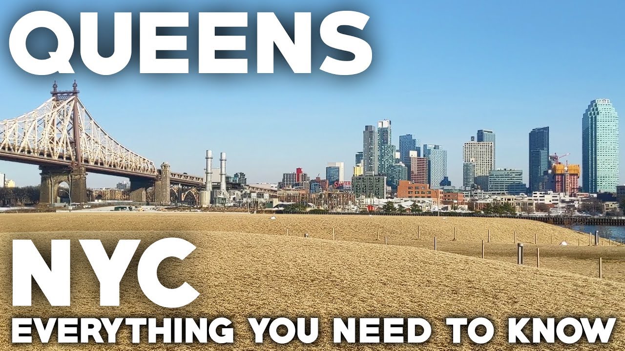 Queens NYC Travel Guide Everything You Need To Know YouTube