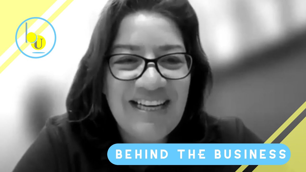 Behind the Business MANO Project On Starting and Joining Hispanic