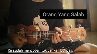 Luvia Band, ORANG YANG SALAH, Kentrung senar 4, Luvia Band, ORANG YANG SALAH, Kentrung senar 4,