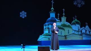 Олександр Клименко - переможець Голос Країни 2017