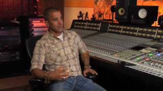 Scott Stapp: The Rebirth of Creed