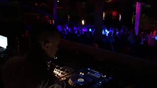 Greg Gauthier spreading the love @ suncebeat festival 2017