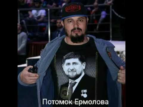 Абузайд Висмурадов Рустам Керимов