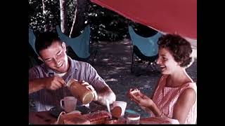 High Country Holiday (1960) by BlueLotusFilms 53 views 1 year ago 14 minutes, 20 seconds