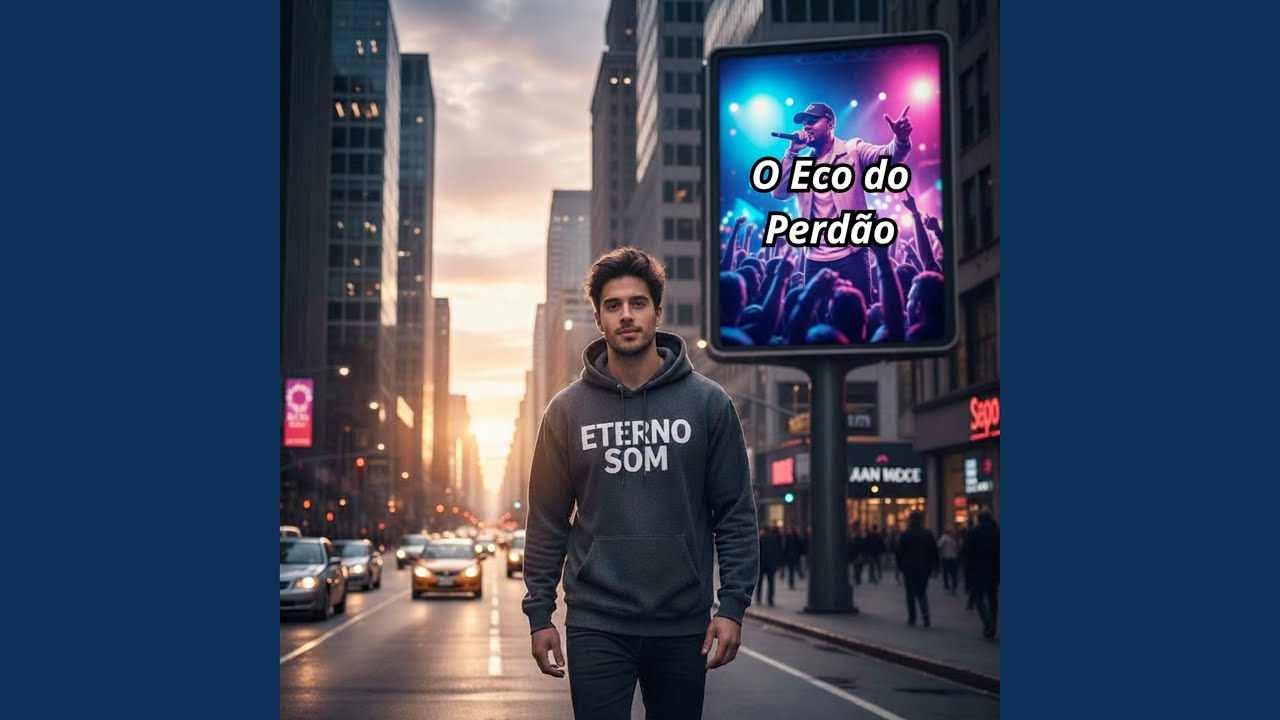 Sem Deus, Você Não Chega a Lugar Algum