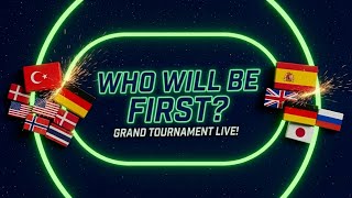 🧠 ARE YOU SMART? 🌍 THE ULTIMATE FLAG QUIZ RACE: LIVE INTERACTIVE GEOGRAPHY KNOWLEDGE TEST!