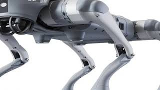 Unitree Go2 Robot Dog Quadruped Robotics for Adults Embodied AI?Go2 Air?