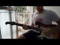 Saib Smooth Guitar Loop Cover mp3