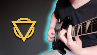 Sorry, You're Not a Winner - ENTER SHIKARI | Guitar Cover