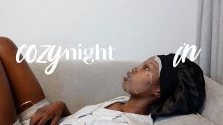 Pdanered Night Routine For A Girl Who Used To Hate Herself  Relax  Shower reset  More 