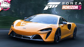 Ein großes Opfer für den Artura 😵 - #313 - FORZA HORIZON 5