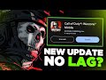 Warzone Mobile has another NEW UPDATE!!!
