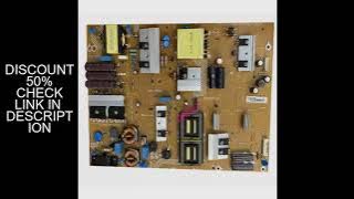 715G7831-P01-000-002H Universal Power Board Replacement