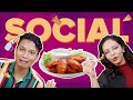 Who has the best social order  buzzfeed india