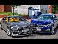 Luxury Car Crashes Compilation 17/09/2022 - BeamNG.Drive