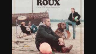 Video thumbnail of "Mr Roux - Marie-Chantal.wmv"